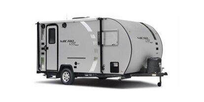 2012 Forest River Flagstaff Micro Lite 19RB
