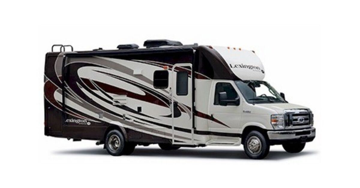 2012 Forest River Lexington GTS 283TS | RV Guide