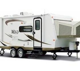 2012 Forest River Rockwood Roo 21SS