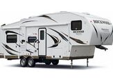 2012 Forest River Rockwood Signature Ultra Lite 8244WS