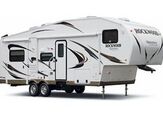 2012 Forest River Rockwood Signature Ultra Lite 8265WS