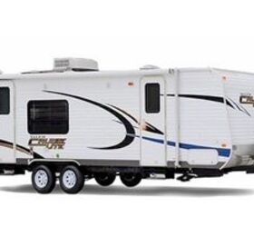 2012 Forest River Salem Cruise Lite 26RKS | RV Guide