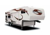 2012 Forest River Stealth Limited Series CK 3012