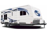 2012 Forest River Stealth Limited Series SS 1812