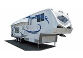 2012 Forest River Stealth Wide Lite Series CR3716