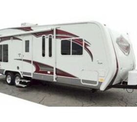 2012 Forest River Stealth Wide Lite Series SA2714