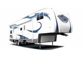 2012 Forest River Stealth Wide Lite Series RG3210