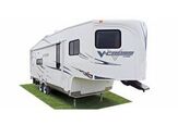 2012 Forest River V-Cross Classic 257VCRD