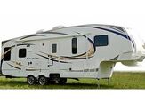2012 Forest River Wildcat eXtraLite 272RLX