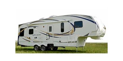 2012 Forest River Wildcat eXtraLite 272RLX