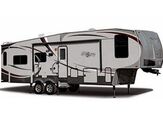 2012 Forest River Wildcat Sterling Edition 35LS
