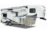 2012 Forest River Work And Play Ultra Lite 27UL