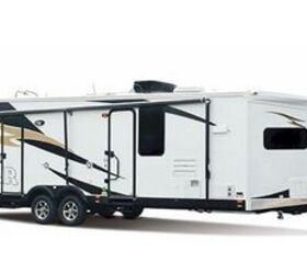 2012 Forest River XLR Viper Series Viper 29CKV | RV Guide