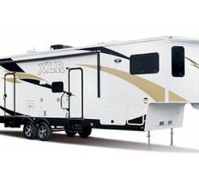 2012 Forest River XLR Viper Series Viper 305V12 | RV Guide