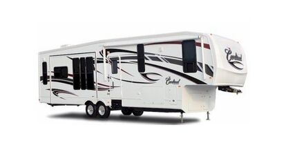 2011 Forest River Cardinal 3625 RT