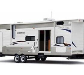 2011 Forest River Cherokee 39BS