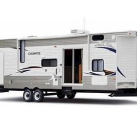 2011 Forest River Cherokee 39KB | RV Guide