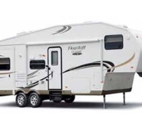 2011 Forest River Flagstaff Classic Super Lite 8528BHSS | RV Guide