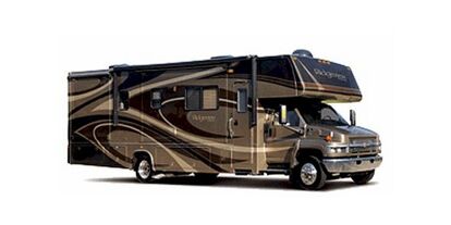 2011 Forest River Ridgeview 360TS