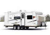 2011 Forest River Rockwood Roo 21BH