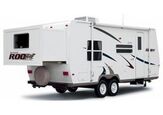 2011 Forest River Rockwood Roo 23RS