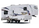 2011 Forest River Sandpiper Select 28BH
