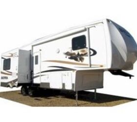2011 Forest River Sierra Select 28BH