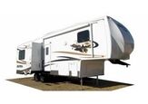 2011 Forest River Sierra Select 28BH
