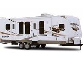 2011 Forest River Sierra Select 29B