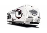 2011 Forest River Stealth Wide Body Series FSC 3216