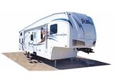 2011 Forest River Wildcat eXtraLite 281RLX