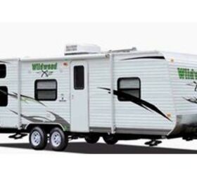 2011 Forest River Wildwood X-Lite T26BHXL | RV Guide