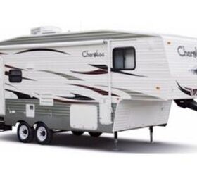 2010 Forest River Cherokee 235B