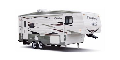 2010 Forest River Cherokee 255S