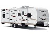 2010 Forest River Cherokee 30U+
