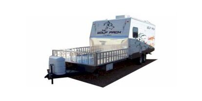 2010 Toy Hauler Rv S Guide