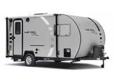 2010 Forest River Flagstaff Micro Lite XLT 18RB