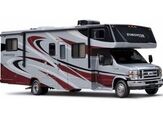 2010 Forest River Forester 2691S
