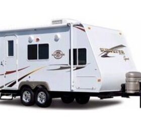 2010 Forest River Surveyor SP-295 | RV Guide