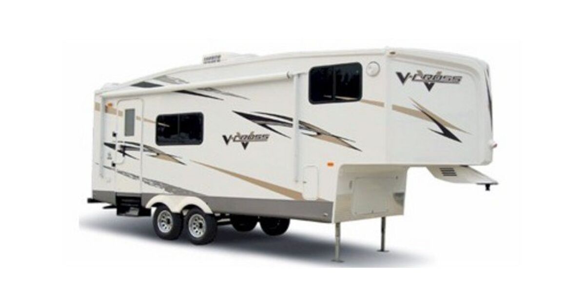 2010 Forest River V-Cross Laminated 305V RET | RV Guide