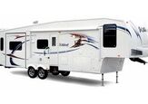 2010 Forest River Wildcat 24RL