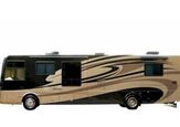 2009 Forest River Berkshire 390BH
