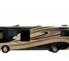 2009 Forest River Berkshire 390TS