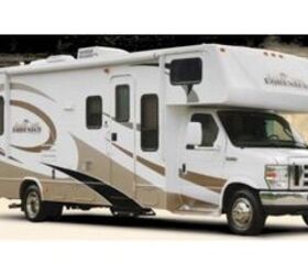 2009 Forest River Forester 2861DS