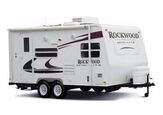 2009 Forest River Rockwood Mini Lite 1808