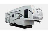 2009 Forest River Wildcat 29RLBS