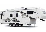 2008 Forest River Cardinal 30TS