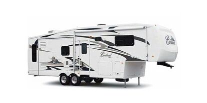 2008 Forest River Cardinal 30TS