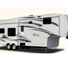 2008 Forest River Cardinal LE 38BHQS