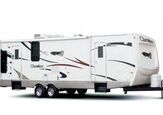 2008 Forest River Cherokee 31B